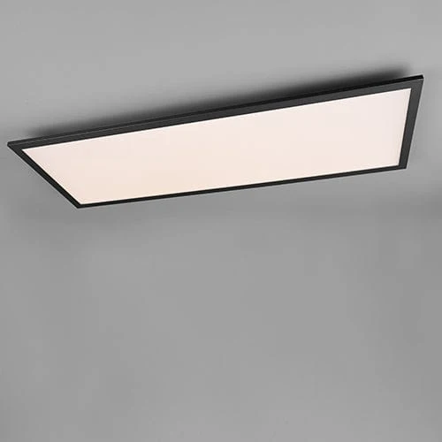 Plafonnier Rectangulaire Led
