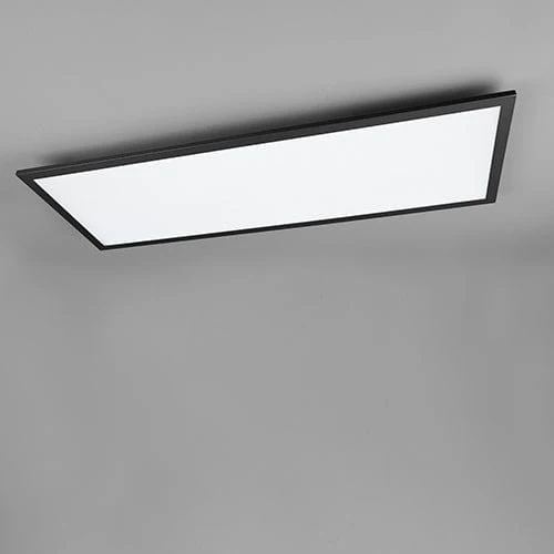 Plafonnier Rectangulaire Led