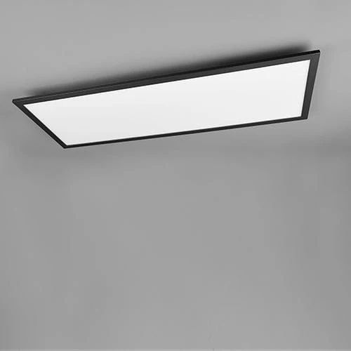 Plafonnier Rectangulaire Led