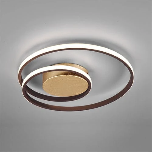 Luminaire Salle De Bain Design Plafonnier
