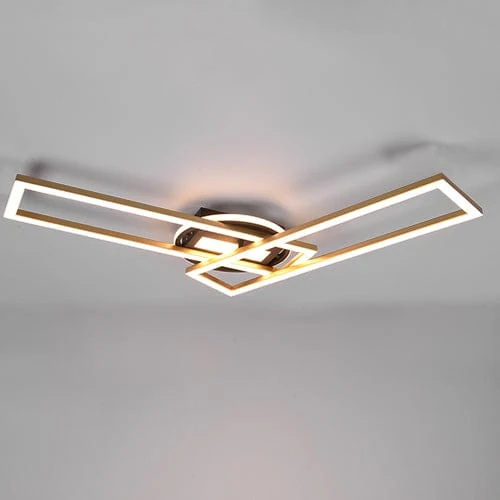 Plafonnier Led Xxl