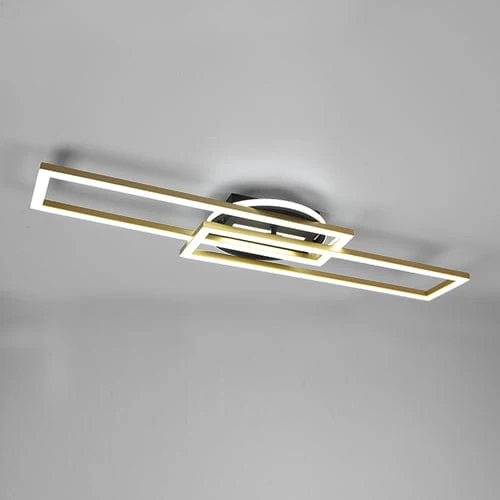 Plafonnier Led Xxl