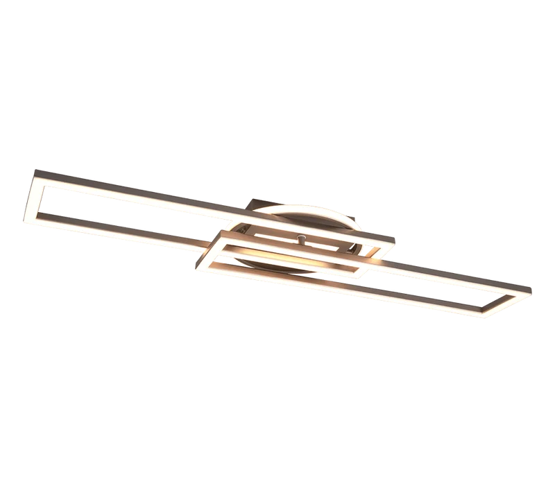 Plafonnier Led Rectangulaire Cuisine
