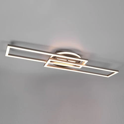Plafonnier Led Rectangulaire Cuisine