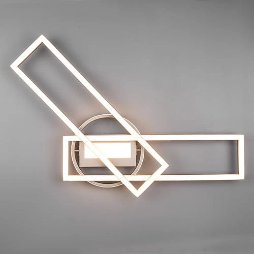 Plafonnier Led Rectangulaire Cuisine