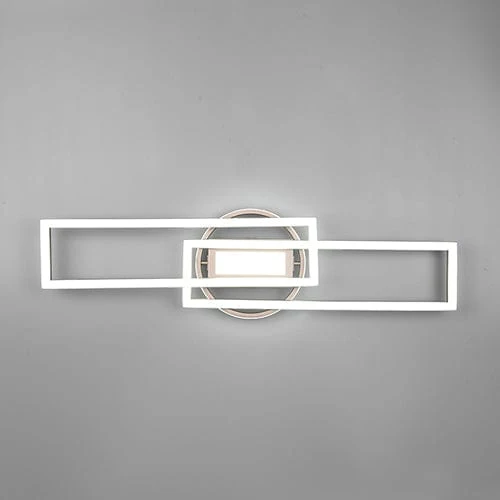 Plafonnier Led Rectangulaire Cuisine