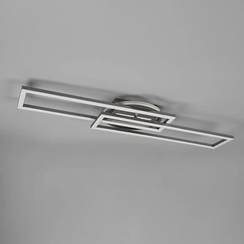 Plafonnier Led Rectangulaire Cuisine