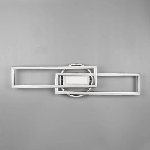 Plafonnier Led Rectangulaire Cuisine