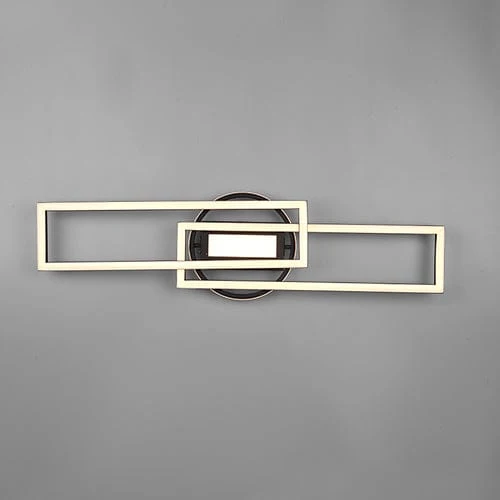 Plafonnier Rectangulaire Cuisine