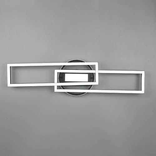 Plafonnier Rectangulaire Cuisine