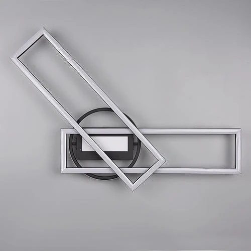 Plafonnier Rectangulaire Cuisine