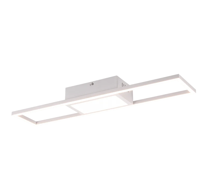 Plafonnier Led Blanc Froid 6000K