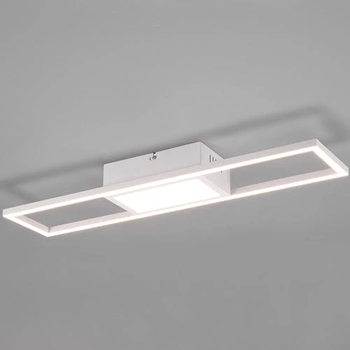 Plafonnier Led Blanc Froid 6000K