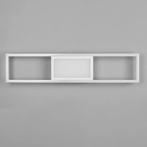 Plafonnier Led Blanc Froid 6000K