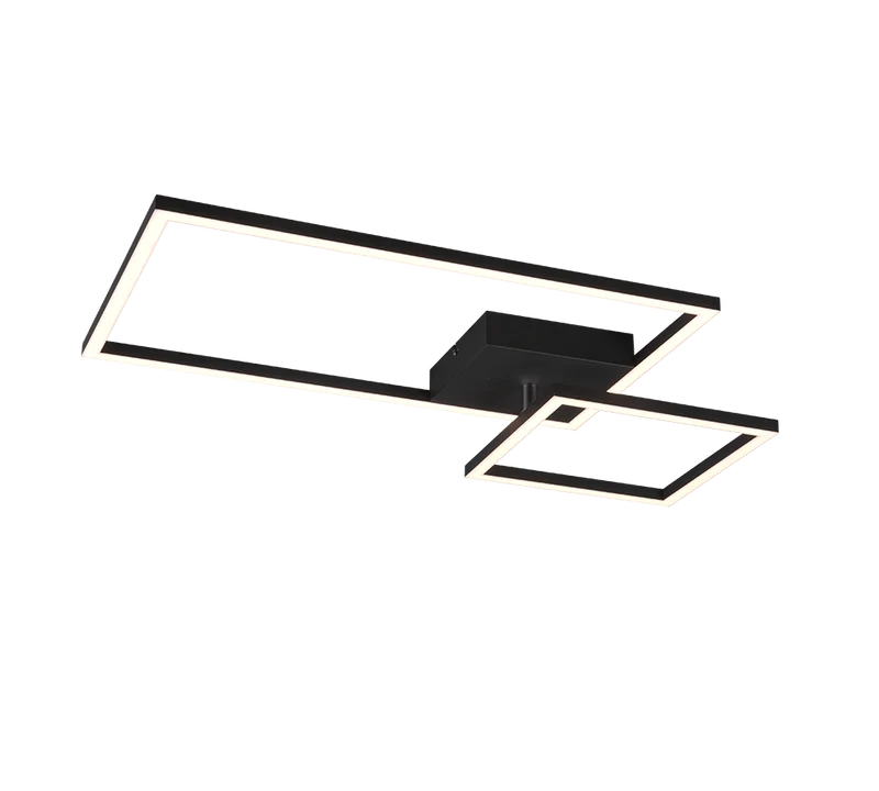 Plafonnier Led Rectangle