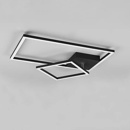 Plafonnier Led Rectangle