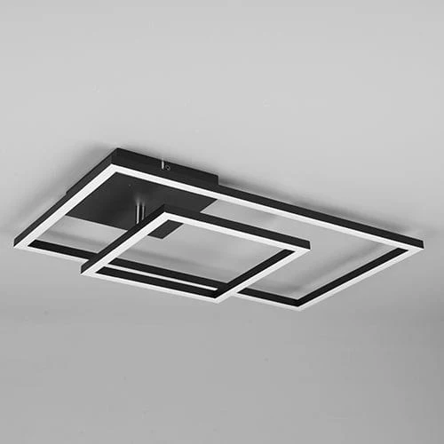 Plafonnier Led Rectangle