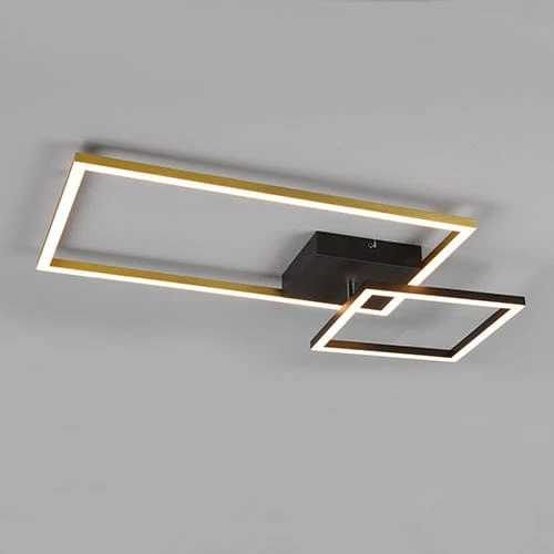 Luminaire Rectangulaire