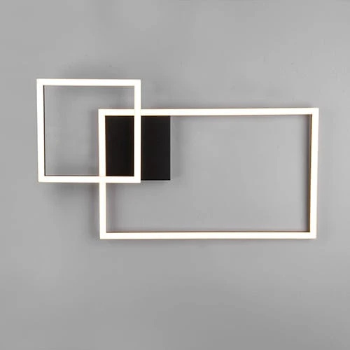 Luminaire Rectangulaire
