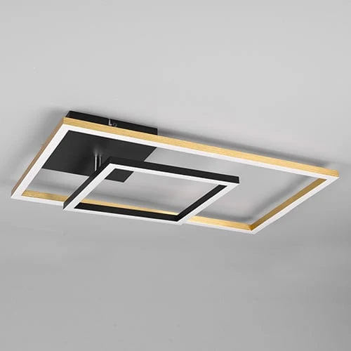 Luminaire Rectangulaire