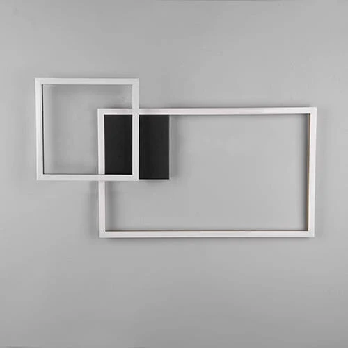 Luminaire Rectangulaire