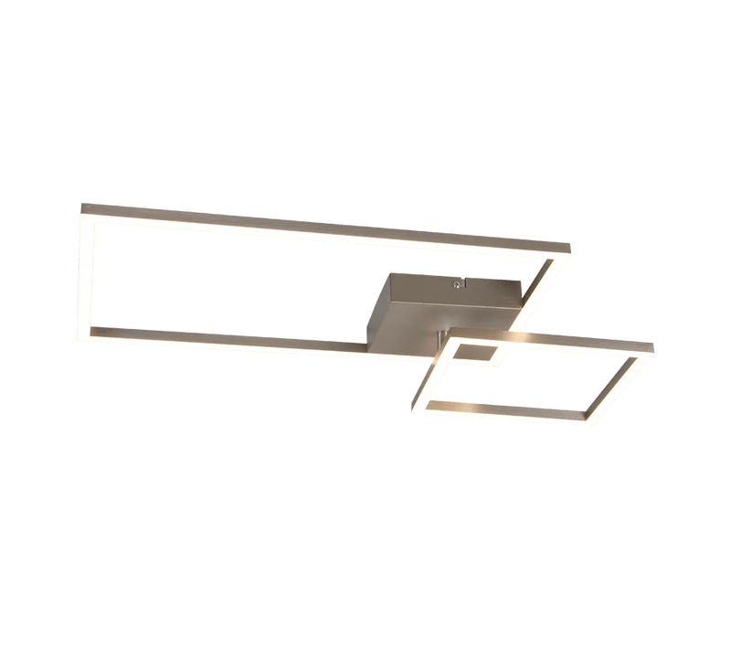Plafonnier Rectangulaire Salon