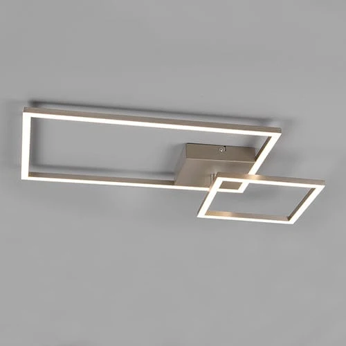 Plafonnier Rectangulaire Salon