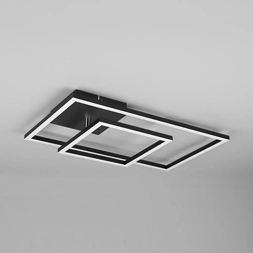 Plafonnier Led Ampoule