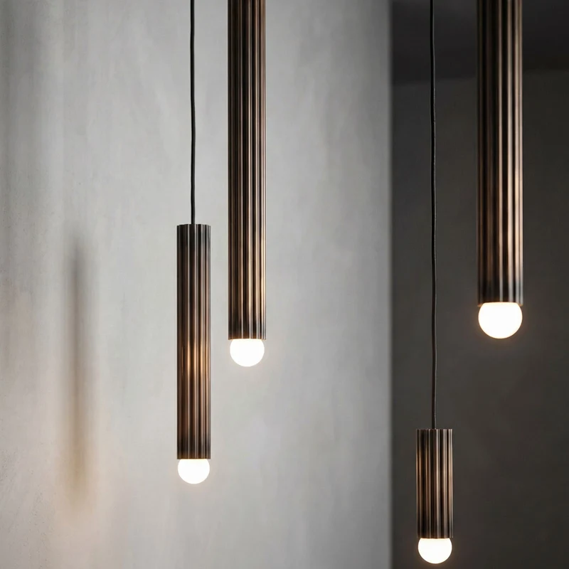 Schwung Vesta Single Pendant