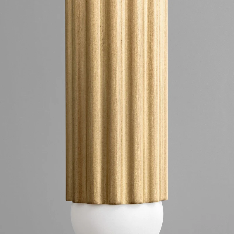 Schwung Vesta Single Pendant