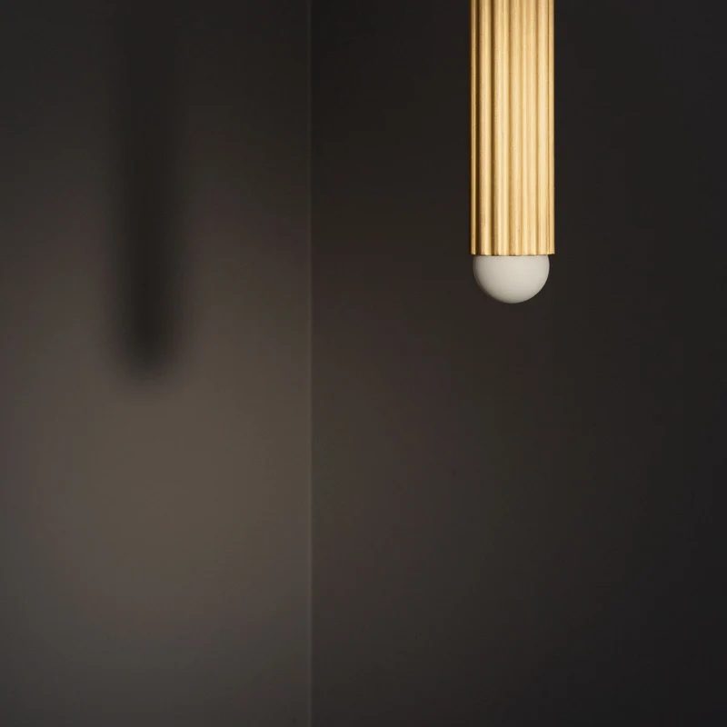 Schwung Vesta Single Pendant