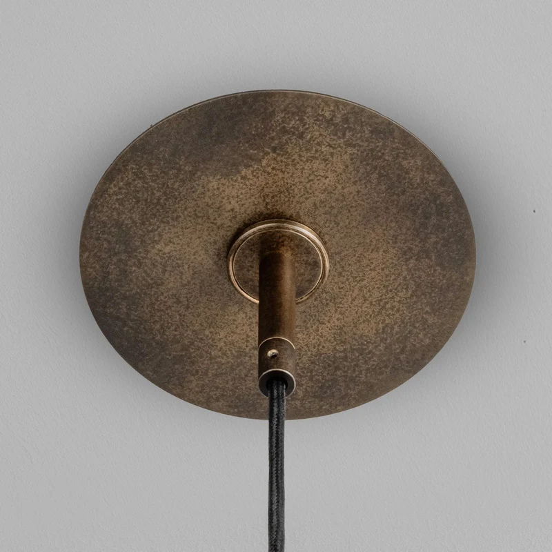 Schwung Vesta Single Pendant