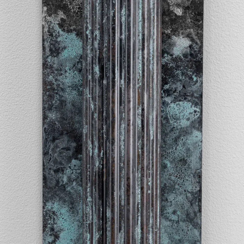 Schwung Vesta Wall Sconce