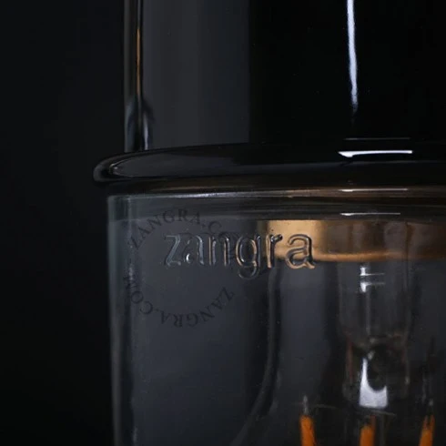 Zangra - glass lampshade replacement