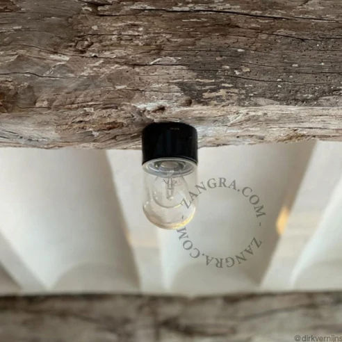 Zangra - glass lampshade replacement
