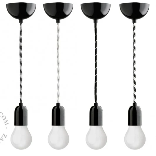Zangra ceiling cap metal