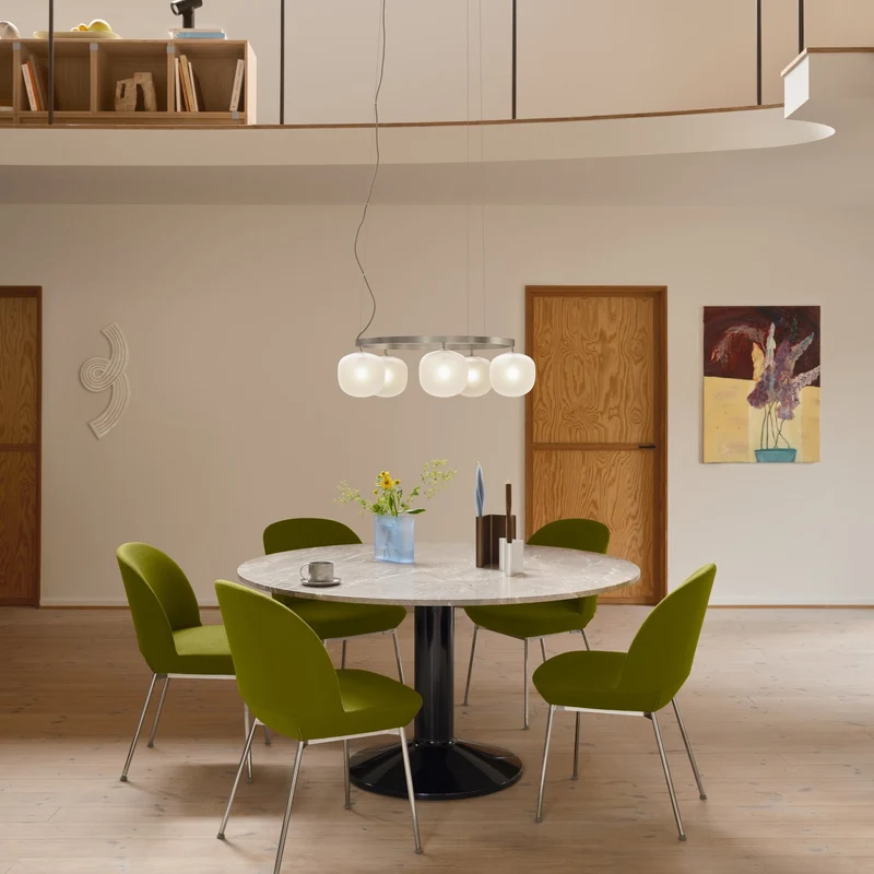 Muuto Rime Chandelier