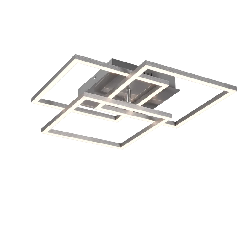 Plafonnier Led Salon Telecommande
