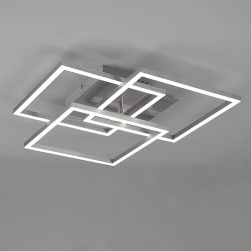 Plafonnier Led Salon Telecommande
