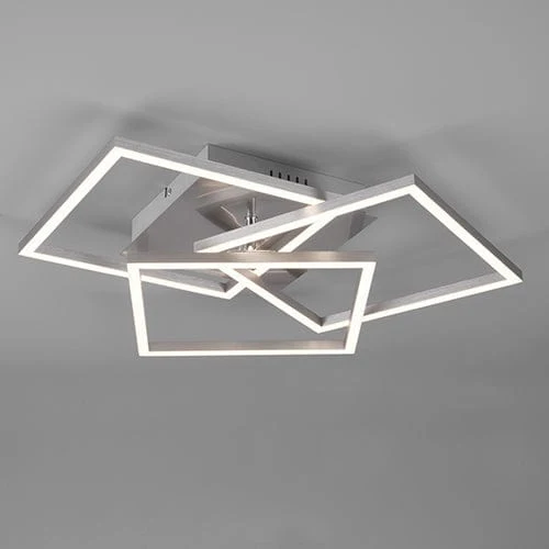 Plafonnier Led Salon Telecommande