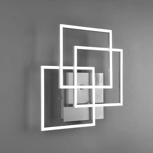 Plafonnier Led Salon Telecommande