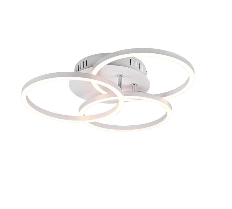 Plafonnier Trio Led