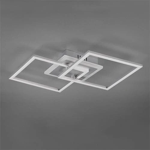 Plafonnier Led Carré Salle De Bain
