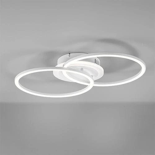 Plafonnier Bureau Led