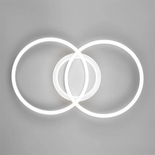 Plafonnier Bureau Led