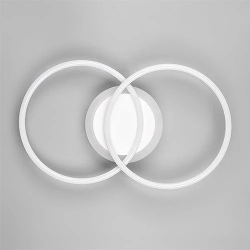 Plafonnier Bureau Led