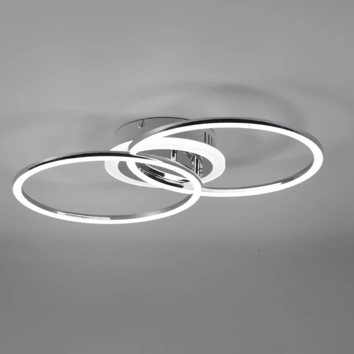 Plafonnier Led 3000 Lumens