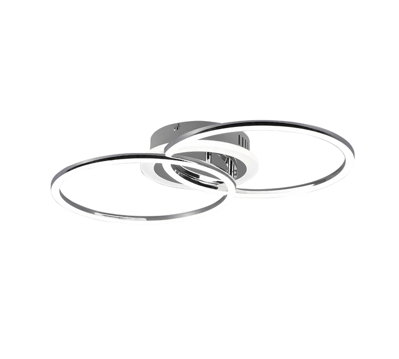 Plafonnier Led 3000 Lumens