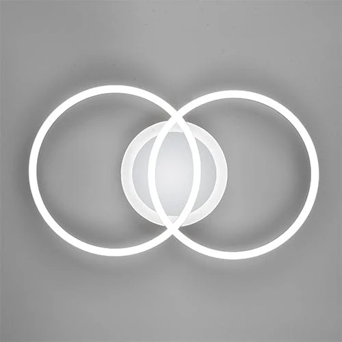 Plafonnier Led 3000 Lumens