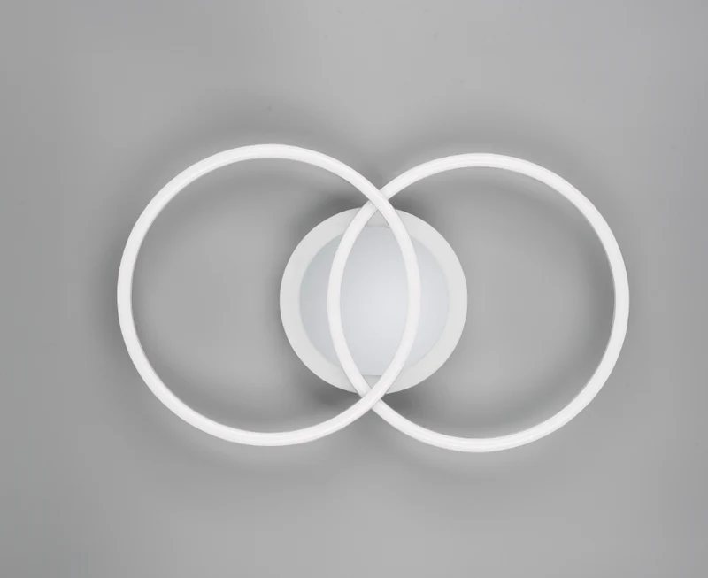 Plafonnier Led 3000 Lumens